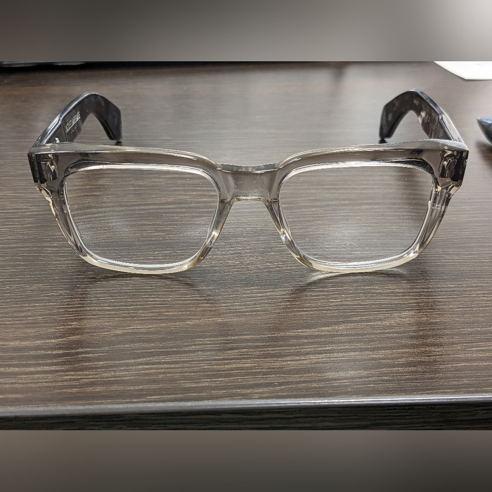 Jacques Marie Mage Molino Frames